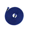 Cross-border Magic telescopic water pipe high-pressure car wash water gun set Garden and horticulture flower watering water pipe details Picture